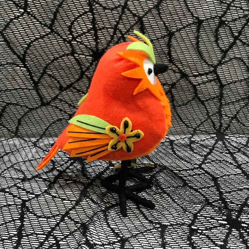 Target Halloween 2021 Hyde & Eek TRUMPET Bird
